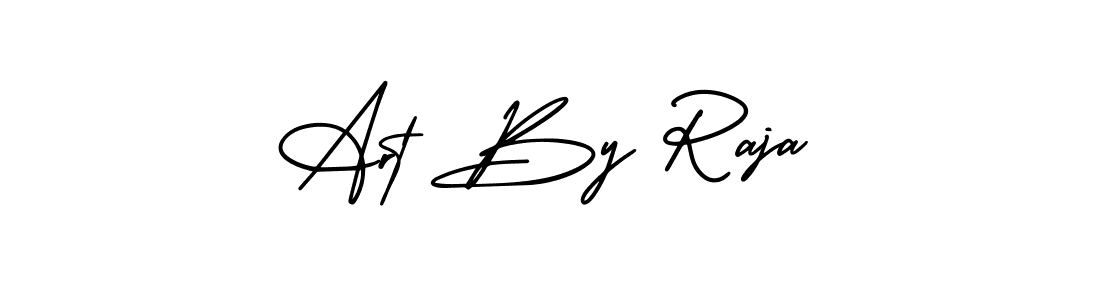 Make a short Art By Raja signature style. Manage your documents anywhere anytime using AmerikaSignatureDemo-Regular. Create and add eSignatures, submit forms, share and send files easily. Art By Raja signature style 3 images and pictures png