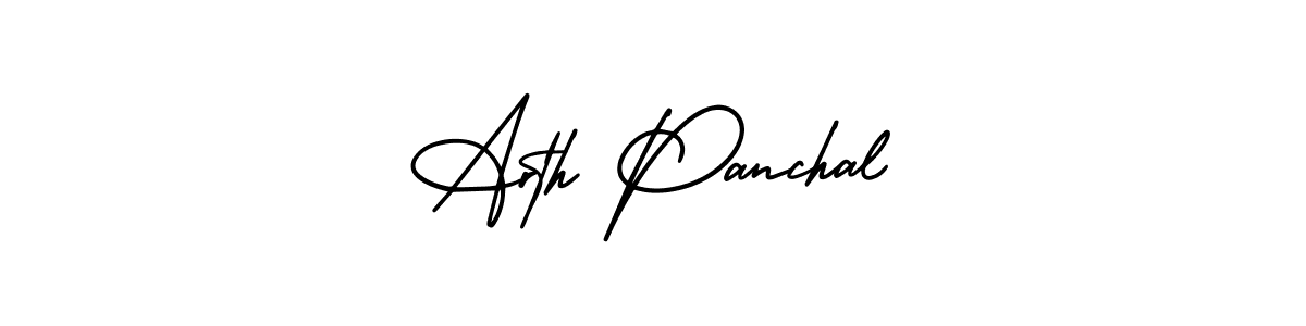 Check out images of Autograph of Arth Panchal name. Actor Arth Panchal Signature Style. AmerikaSignatureDemo-Regular is a professional sign style online. Arth Panchal signature style 3 images and pictures png
