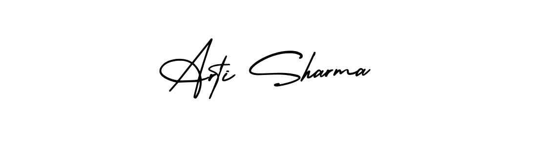 You can use this online signature creator to create a handwritten signature for the name Arti Sharma. This is the best online autograph maker. Arti Sharma signature style 3 images and pictures png