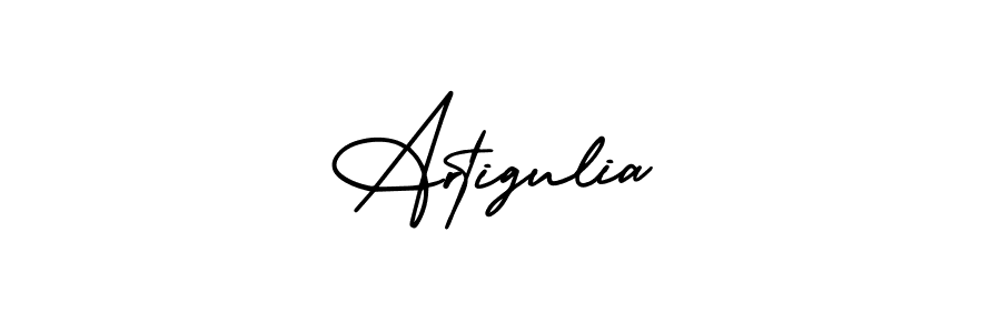 Once you've used our free online signature maker to create your best signature AmerikaSignatureDemo-Regular style, it's time to enjoy all of the benefits that Artigulia name signing documents. Artigulia signature style 3 images and pictures png