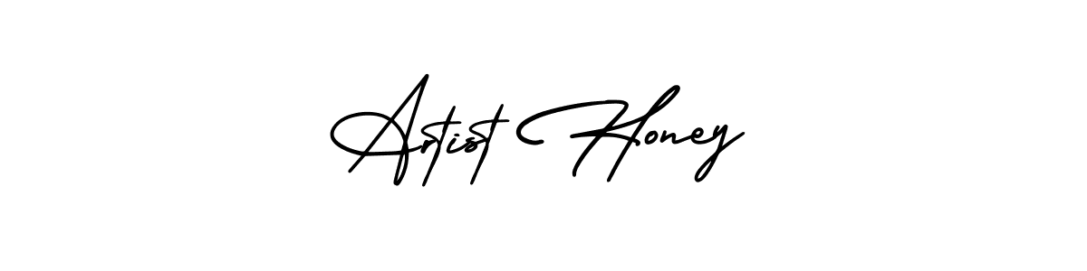 Once you've used our free online signature maker to create your best signature AmerikaSignatureDemo-Regular style, it's time to enjoy all of the benefits that Artist Honey name signing documents. Artist Honey signature style 3 images and pictures png