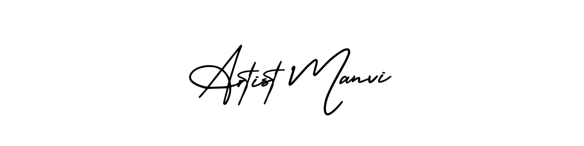 You can use this online signature creator to create a handwritten signature for the name Artist Manvi. This is the best online autograph maker. Artist Manvi signature style 3 images and pictures png