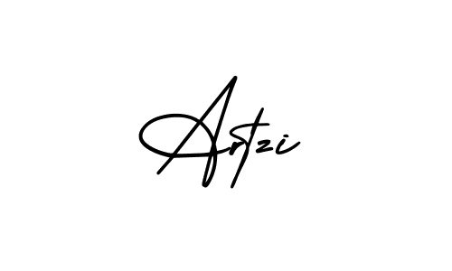 Here are the top 10 professional signature styles for the name Artzi. These are the best autograph styles you can use for your name. Artzi signature style 3 images and pictures png