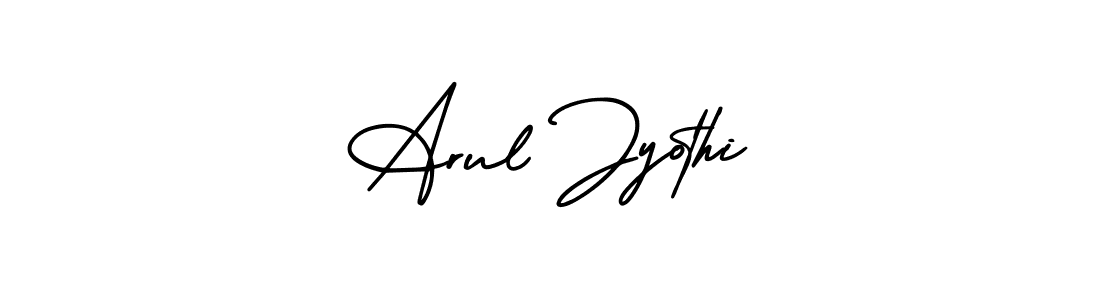 Also we have Arul Jyothi name is the best signature style. Create professional handwritten signature collection using AmerikaSignatureDemo-Regular autograph style. Arul Jyothi signature style 3 images and pictures png