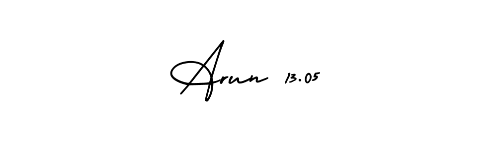 Check out images of Autograph of Arun 13.05 name. Actor Arun 13.05 Signature Style. AmerikaSignatureDemo-Regular is a professional sign style online. Arun 13.05 signature style 3 images and pictures png