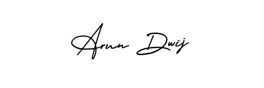 See photos of Arun Dwij official signature by Spectra . Check more albums & portfolios. Read reviews & check more about AmerikaSignatureDemo-Regular font. Arun Dwij signature style 3 images and pictures png