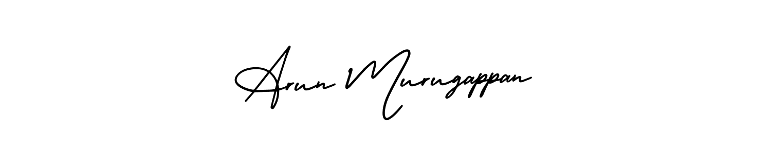 Once you've used our free online signature maker to create your best signature AmerikaSignatureDemo-Regular style, it's time to enjoy all of the benefits that Arun Murugappan name signing documents. Arun Murugappan signature style 3 images and pictures png