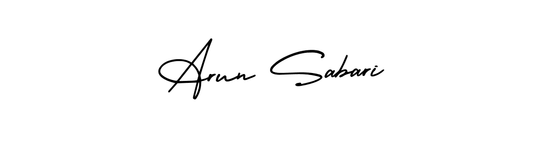 Once you've used our free online signature maker to create your best signature AmerikaSignatureDemo-Regular style, it's time to enjoy all of the benefits that Arun Sabari name signing documents. Arun Sabari signature style 3 images and pictures png