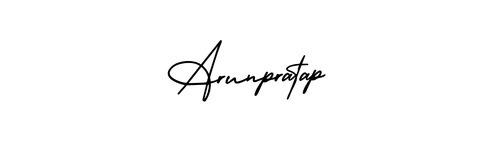 Best and Professional Signature Style for Arunpratap. AmerikaSignatureDemo-Regular Best Signature Style Collection. Arunpratap signature style 3 images and pictures png
