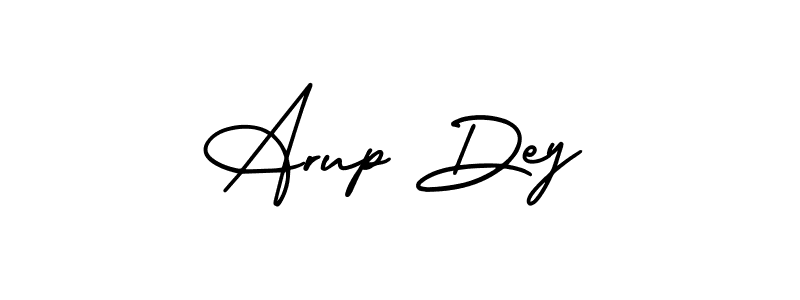 Make a short Arup Dey signature style. Manage your documents anywhere anytime using AmerikaSignatureDemo-Regular. Create and add eSignatures, submit forms, share and send files easily. Arup Dey signature style 3 images and pictures png