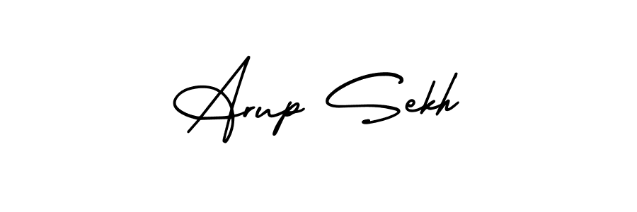 Check out images of Autograph of Arup Sekh name. Actor Arup Sekh Signature Style. AmerikaSignatureDemo-Regular is a professional sign style online. Arup Sekh signature style 3 images and pictures png