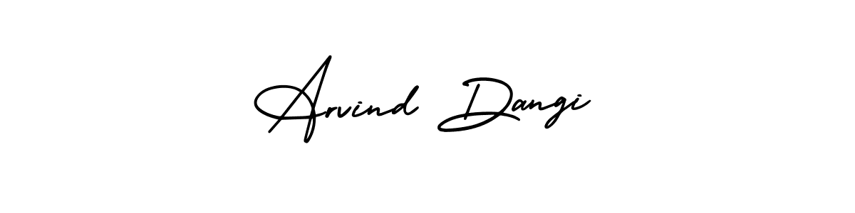 Once you've used our free online signature maker to create your best signature AmerikaSignatureDemo-Regular style, it's time to enjoy all of the benefits that Arvind Dangi name signing documents. Arvind Dangi signature style 3 images and pictures png