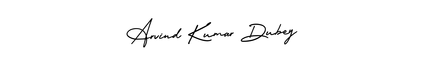 if you are searching for the best signature style for your name Arvind Kumar Dubey. so please give up your signature search. here we have designed multiple signature styles  using AmerikaSignatureDemo-Regular. Arvind Kumar Dubey signature style 3 images and pictures png