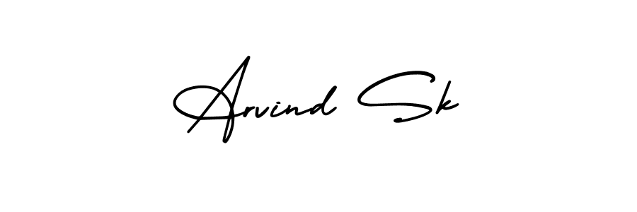 Once you've used our free online signature maker to create your best signature AmerikaSignatureDemo-Regular style, it's time to enjoy all of the benefits that Arvind Sk name signing documents. Arvind Sk signature style 3 images and pictures png