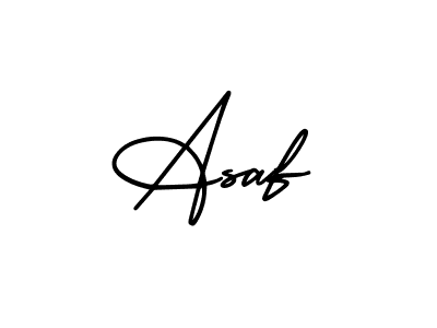 if you are searching for the best signature style for your name Asaf. so please give up your signature search. here we have designed multiple signature styles  using AmerikaSignatureDemo-Regular. Asaf signature style 3 images and pictures png