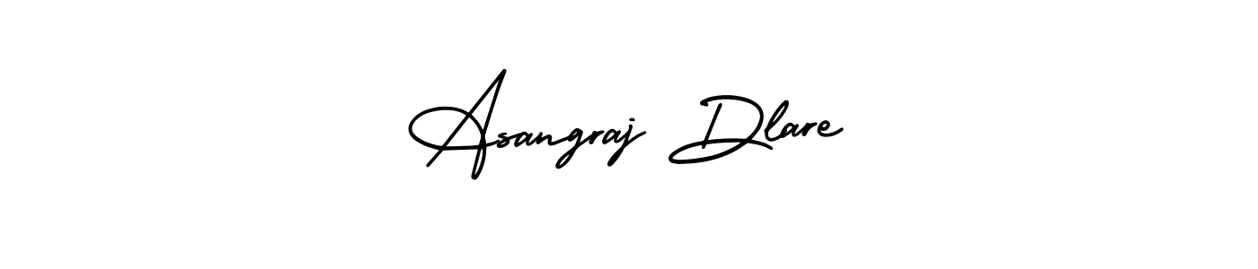 See photos of Asangraj Dlare official signature by Spectra . Check more albums & portfolios. Read reviews & check more about AmerikaSignatureDemo-Regular font. Asangraj Dlare signature style 3 images and pictures png