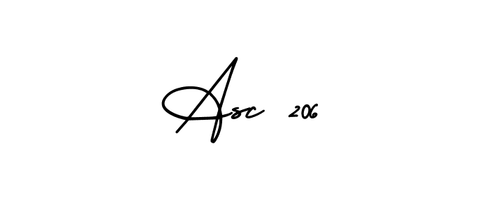 Check out images of Autograph of Asc 206 name. Actor Asc 206 Signature Style. AmerikaSignatureDemo-Regular is a professional sign style online. Asc 206 signature style 3 images and pictures png