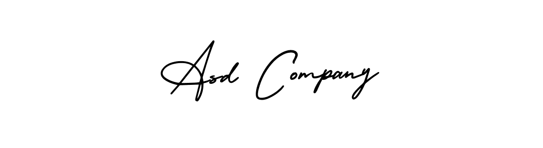 Also we have Asd Company name is the best signature style. Create professional handwritten signature collection using AmerikaSignatureDemo-Regular autograph style. Asd Company signature style 3 images and pictures png