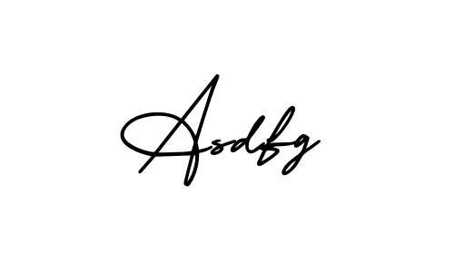 Make a short Asdfg signature style. Manage your documents anywhere anytime using AmerikaSignatureDemo-Regular. Create and add eSignatures, submit forms, share and send files easily. Asdfg signature style 3 images and pictures png