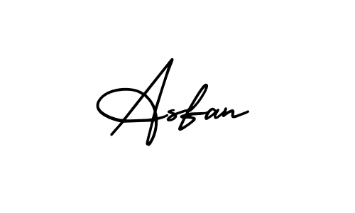 Once you've used our free online signature maker to create your best signature AmerikaSignatureDemo-Regular style, it's time to enjoy all of the benefits that Asfan name signing documents. Asfan signature style 3 images and pictures png