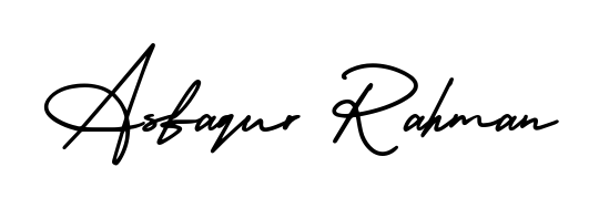 How to make Asfaqur Rahman signature? AmerikaSignatureDemo-Regular is a professional autograph style. Create handwritten signature for Asfaqur Rahman name. Asfaqur Rahman signature style 3 images and pictures png