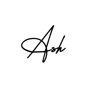 Similarly AmerikaSignatureDemo-Regular is the best handwritten signature design. Signature creator online .You can use it as an online autograph creator for name Ash. Ash signature style 3 images and pictures png