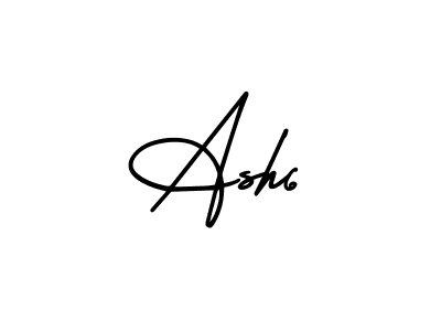 How to Draw Ash6 signature style? AmerikaSignatureDemo-Regular is a latest design signature styles for name Ash6. Ash6 signature style 3 images and pictures png