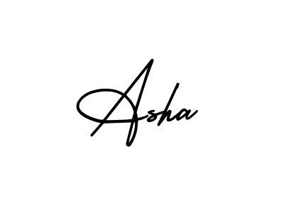 92+ Asha Name Signature Style Ideas | Outstanding Name Signature