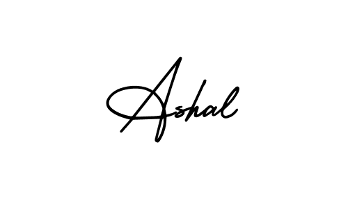 This is the best signature style for the Ashal name. Also you like these signature font (AmerikaSignatureDemo-Regular). Mix name signature. Ashal signature style 3 images and pictures png