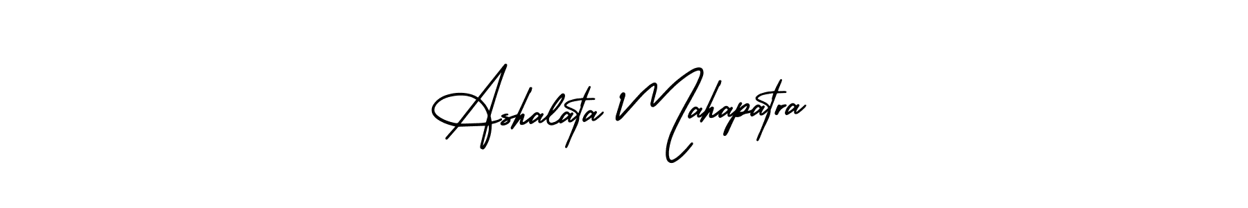 See photos of Ashalata Mahapatra official signature by Spectra . Check more albums & portfolios. Read reviews & check more about AmerikaSignatureDemo-Regular font. Ashalata Mahapatra signature style 3 images and pictures png