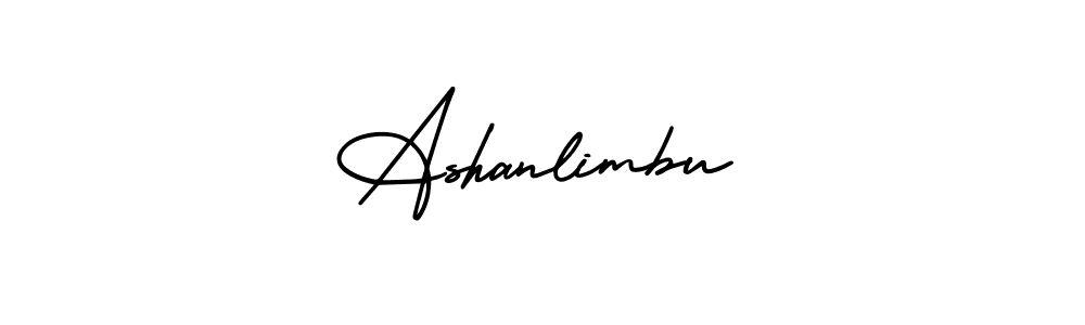 See photos of Ashanlimbu official signature by Spectra . Check more albums & portfolios. Read reviews & check more about AmerikaSignatureDemo-Regular font. Ashanlimbu signature style 3 images and pictures png