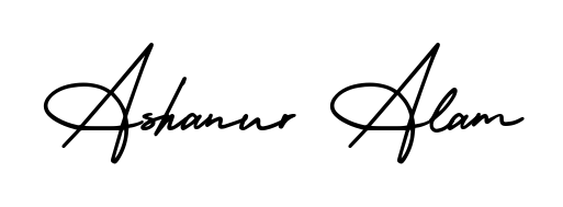 Build your personal autograph collection for name Ashanur Alam with AmerikaSignatureDemo-Regular design. Browse, select, and save your favorites. Ashanur Alam signature style 3 images and pictures png