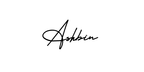 Also You can easily find your signature by using the search form. We will create Ashbin name handwritten signature images for you free of cost using AmerikaSignatureDemo-Regular sign style. Ashbin signature style 3 images and pictures png