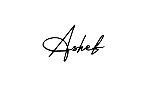 Here are the top 10 professional signature styles for the name Ashef. These are the best autograph styles you can use for your name. Ashef signature style 3 images and pictures png