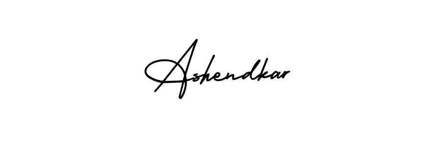 Similarly AmerikaSignatureDemo-Regular is the best handwritten signature design. Signature creator online .You can use it as an online autograph creator for name Ashendkar. Ashendkar signature style 3 images and pictures png