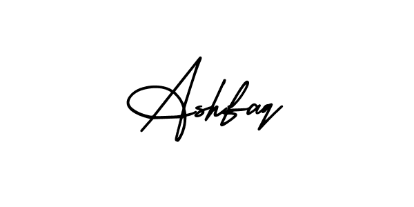 Also we have Ashfaq name is the best signature style. Create professional handwritten signature collection using AmerikaSignatureDemo-Regular autograph style. Ashfaq signature style 3 images and pictures png