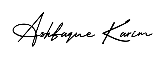 If you are searching for the best signature style for your name Ashfaque Karim, here we have designed multiple signature styles using AmerikaSignatureDemo-Regular. Ashfaque Karim signature style 3 images and pictures png