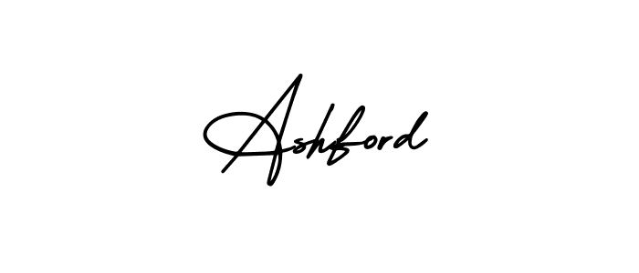 Also You can easily find your signature by using the search form. We will create Ashford name handwritten signature images for you free of cost using AmerikaSignatureDemo-Regular sign style. Ashford signature style 3 images and pictures png