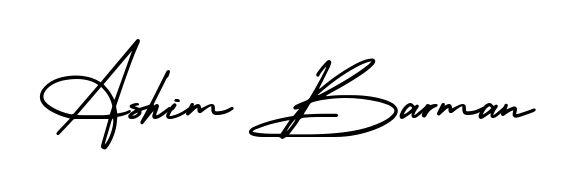 If you are searching for the best signature style for your name Ashim Barman, here we have designed multiple signature styles using AmerikaSignatureDemo-Regular. Ashim Barman signature style 3 images and pictures png