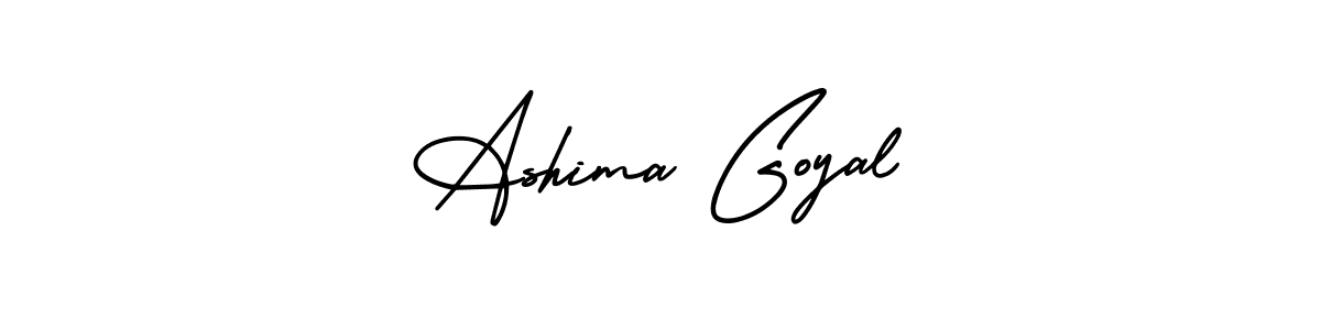 You can use this online signature creator to create a handwritten signature for the name Ashima Goyal. This is the best online autograph maker. Ashima Goyal signature style 3 images and pictures png