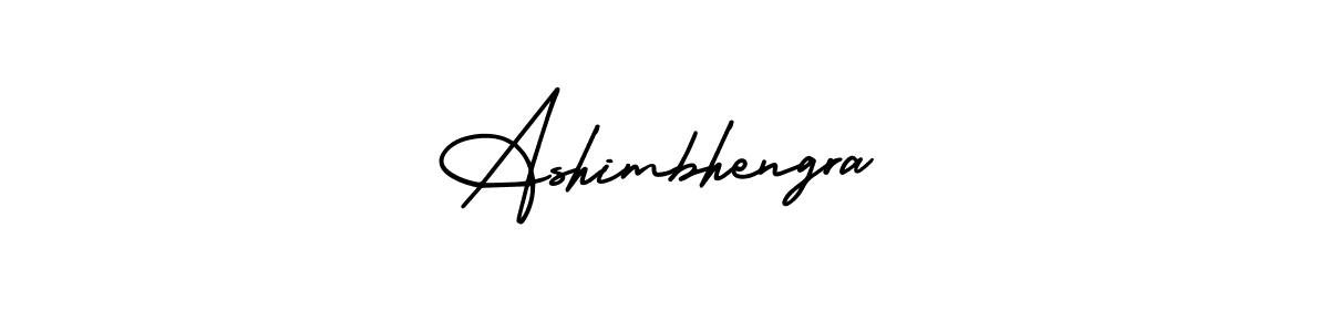 Once you've used our free online signature maker to create your best signature AmerikaSignatureDemo-Regular style, it's time to enjoy all of the benefits that Ashimbhengra name signing documents. Ashimbhengra signature style 3 images and pictures png