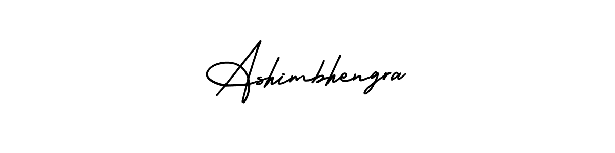 Once you've used our free online signature maker to create your best signature AmerikaSignatureDemo-Regular style, it's time to enjoy all of the benefits that Ashimbhengra name signing documents. Ashimbhengra signature style 3 images and pictures png