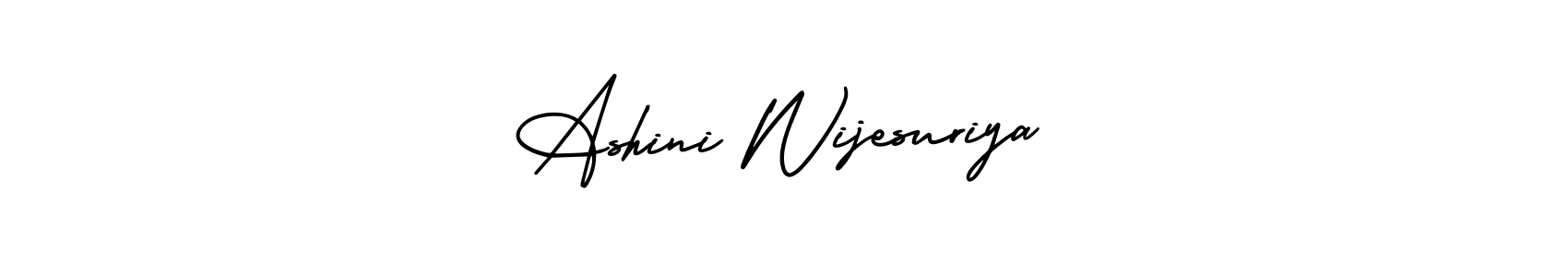 See photos of Ashini Wijesuriya official signature by Spectra . Check more albums & portfolios. Read reviews & check more about AmerikaSignatureDemo-Regular font. Ashini Wijesuriya signature style 3 images and pictures png