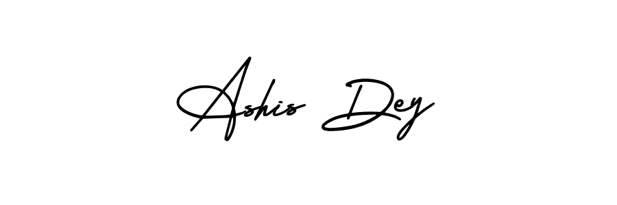 This is the best signature style for the Ashis Dey name. Also you like these signature font (AmerikaSignatureDemo-Regular). Mix name signature. Ashis Dey signature style 3 images and pictures png