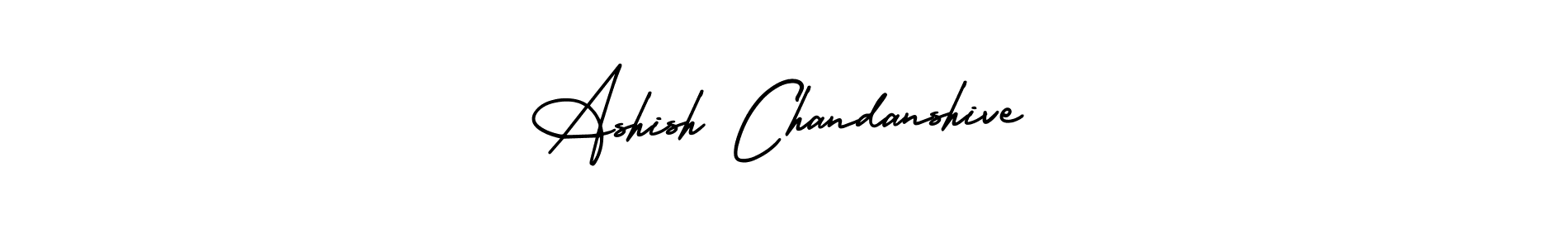 Once you've used our free online signature maker to create your best signature AmerikaSignatureDemo-Regular style, it's time to enjoy all of the benefits that Ashish Chandanshive name signing documents. Ashish Chandanshive signature style 3 images and pictures png