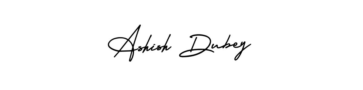 Similarly AmerikaSignatureDemo-Regular is the best handwritten signature design. Signature creator online .You can use it as an online autograph creator for name Ashish Dubey. Ashish Dubey signature style 3 images and pictures png