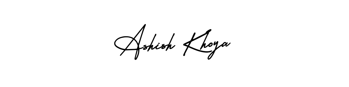 Check out images of Autograph of Ashish Khoya name. Actor Ashish Khoya Signature Style. AmerikaSignatureDemo-Regular is a professional sign style online. Ashish Khoya signature style 3 images and pictures png