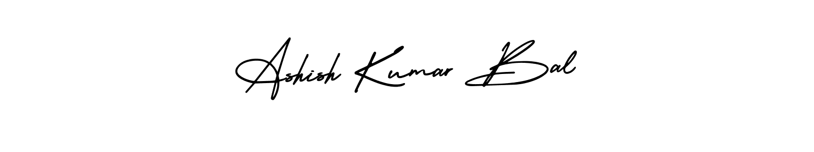 Here are the top 10 professional signature styles for the name Ashish Kumar Bal. These are the best autograph styles you can use for your name. Ashish Kumar Bal signature style 3 images and pictures png