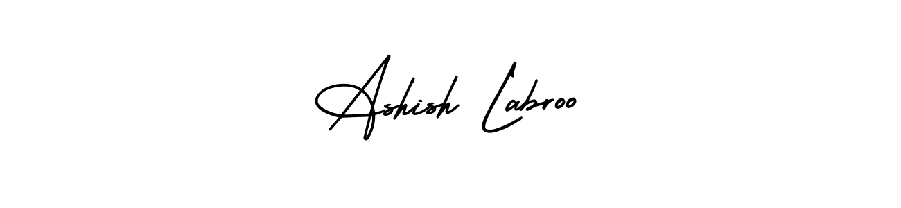 Once you've used our free online signature maker to create your best signature AmerikaSignatureDemo-Regular style, it's time to enjoy all of the benefits that Ashish Labroo name signing documents. Ashish Labroo signature style 3 images and pictures png