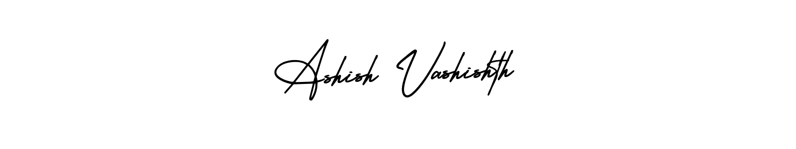 Here are the top 10 professional signature styles for the name Ashish Vashishth. These are the best autograph styles you can use for your name. Ashish Vashishth signature style 3 images and pictures png